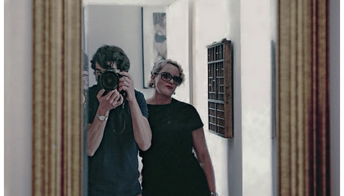 ÄNDERUNGEN & REPARATUREN