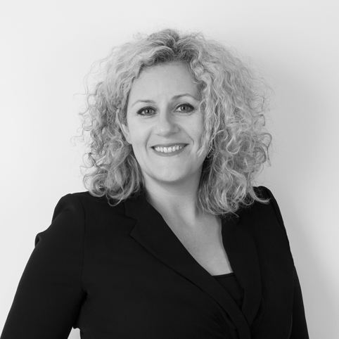 Daniela Geraldine Falk modedesign stuttgart